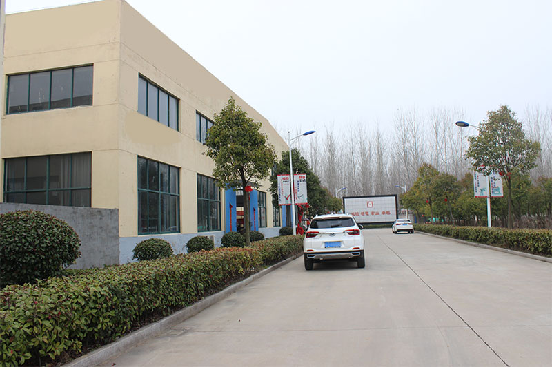 廠(chǎng)容廠(chǎng)貌